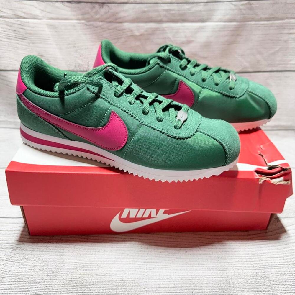 Nike cortez txt gs sneakers